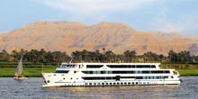 Nile cruises